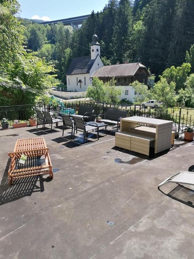 Large Family Holiday Home Siren Stays Leoben  Eksteriør bilde
