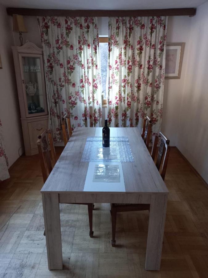Large Family Holiday Home Siren Stays Leoben  Eksteriør bilde