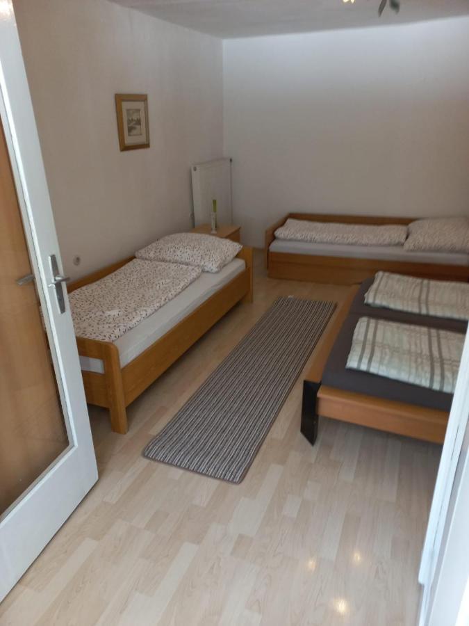 Large Family Holiday Home Siren Stays Leoben  Eksteriør bilde