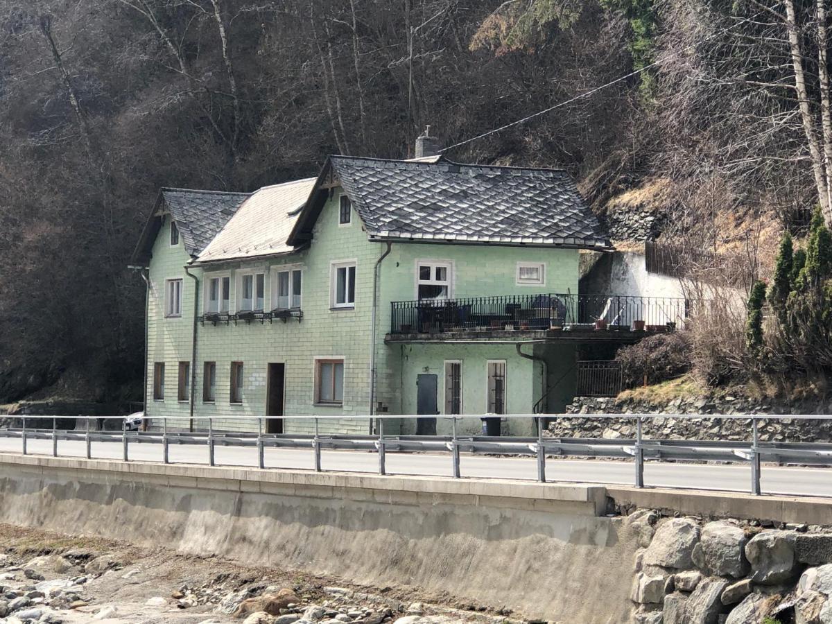 Large Family Holiday Home Siren Stays Leoben  Eksteriør bilde