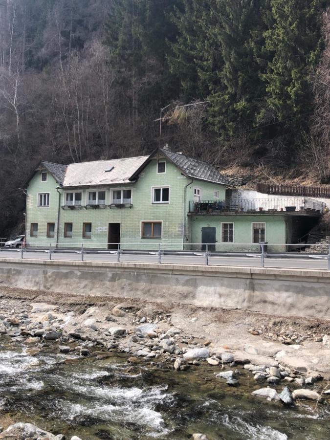 Large Family Holiday Home Siren Stays Leoben  Eksteriør bilde