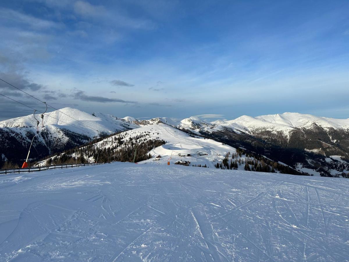 Large Family Holiday Home Siren Stays Leoben  Eksteriør bilde