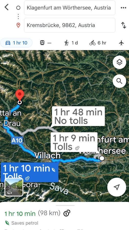 Large Family Holiday Home Siren Stays Leoben  Eksteriør bilde