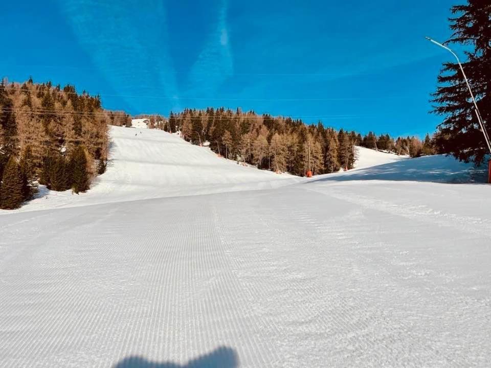 Large Family Holiday Home Siren Stays Leoben  Eksteriør bilde