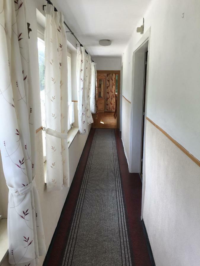 Large Family Holiday Home Siren Stays Leoben  Eksteriør bilde