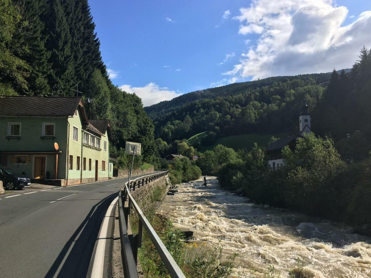Large Family Holiday Home Siren Stays Leoben  Eksteriør bilde