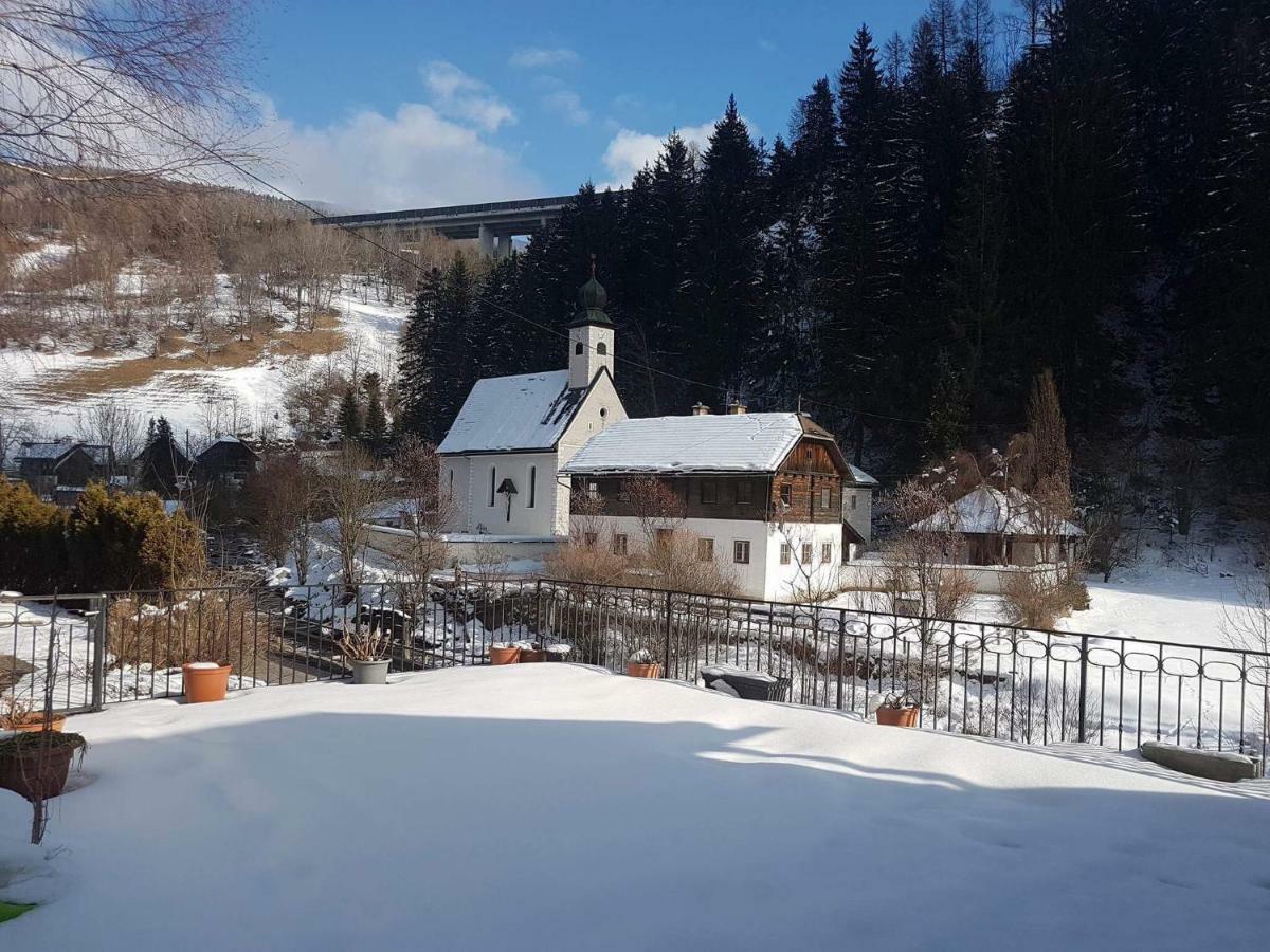 Large Family Holiday Home Siren Stays Leoben  Eksteriør bilde