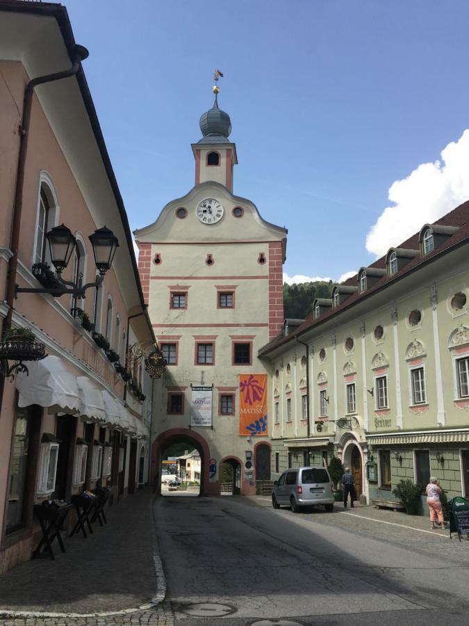 Large Family Holiday Home Siren Stays Leoben  Eksteriør bilde