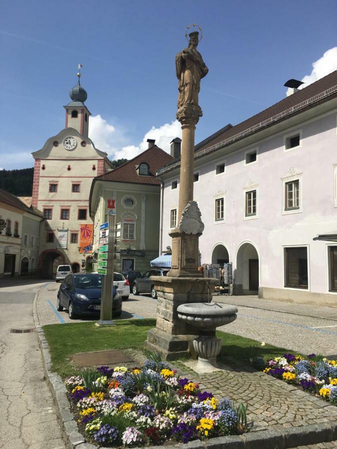 Large Family Holiday Home Siren Stays Leoben  Eksteriør bilde