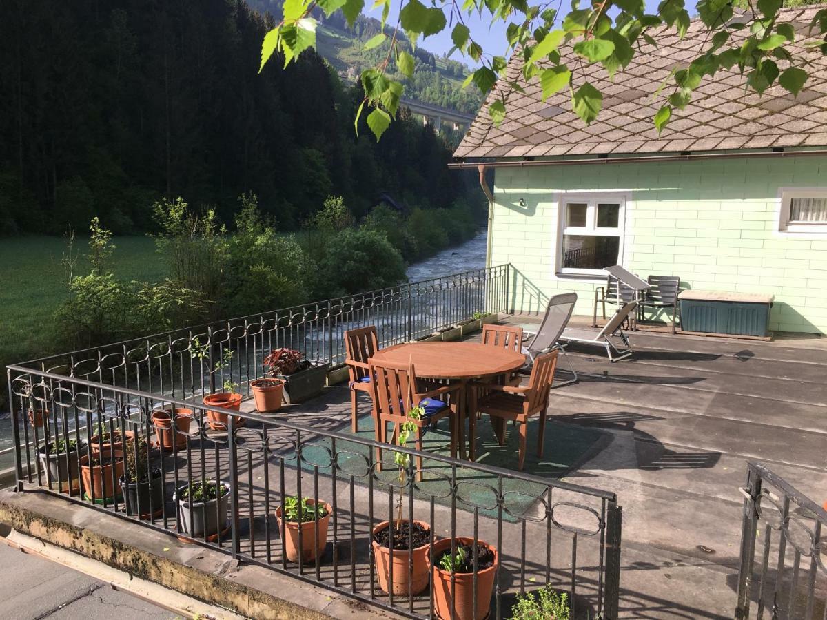 Large Family Holiday Home Siren Stays Leoben  Eksteriør bilde