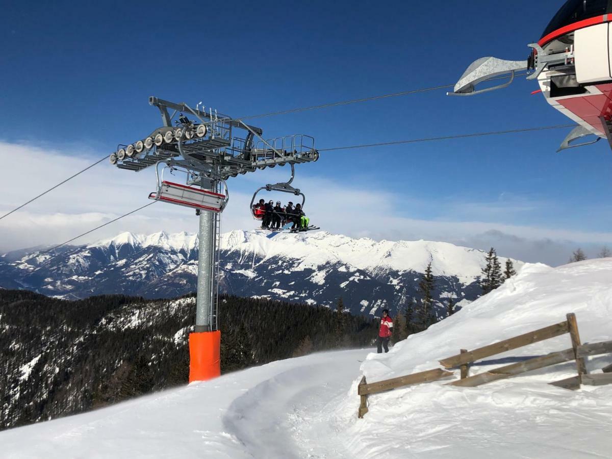 Large Family Holiday Home Siren Stays Leoben  Eksteriør bilde